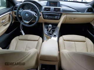 2018 BMW 4 Series 430i with VIN WBA4J1C51JBG78564, listed as a Copart auction lot 51810575 with 73,491 mi miles and Clean Title. Bid and sale history available at carsss.com. Image 8.