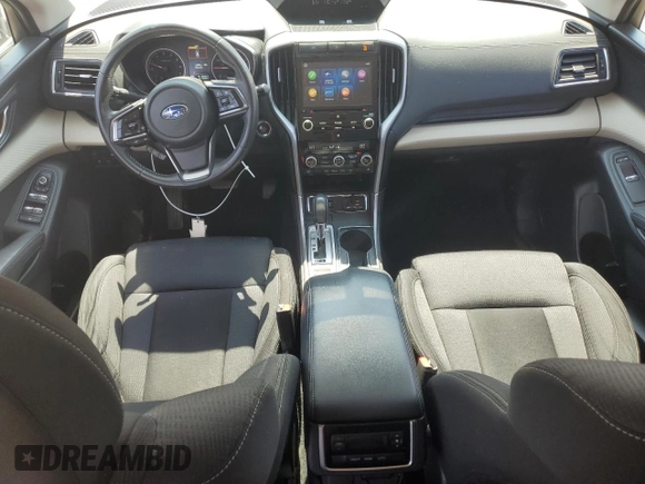 2019 Subaru Ascent Premium with VIN 4S4WMACD8K3425188, listed as a Copart auction lot 51906855 with 101,566 mi miles and Salvage title. Bid and sale history available at DreamBid. Image 8.