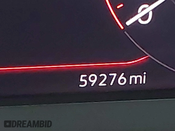 2020 Volkswagen Jetta SEL with VIN 3VWEB7BU8LM010315, listed as a IAAI auction lot 41702998 with 59,276 mi miles and . Bid and sale history available at DreamBid. Image 15.