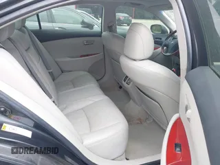 2008 Lexus ES 330 с VIN JTHBJ46G182257507, выставлен на аукционе IAAI как лот 42306689 с пробегом 156 747 миль миль и . История ставок и продаж доступна на DreamBid. Изображение 8.