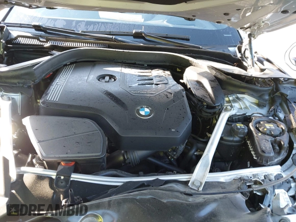 2021 BMW 5 Series 530i with VIN WBA53BH01MWX15298, listed as a IAAI auction lot 42038023 with 49,523 mi miles and . Bid and sale history available at DreamBid. Image 10.