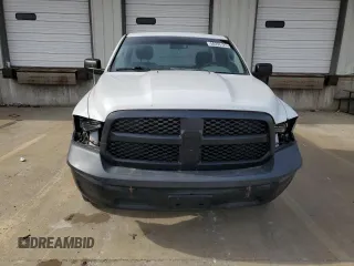 2013 Ram 1500 Tradesman z VIN 3C6JR6DGXDG511521, wystawiony jako Copart lot #50256125 z przebiegiem 322 863 mil mil oraz Szkoda całkowita • Salvage title. Historia ofert i sprzedaży dostępna na DreamBid. Obrazek 5.
