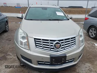 2016 Cadillac SRX Luxury Collection z VIN 3GYFNBE35GS566047, wystawiony jako IAAI lot #42201964 z przebiegiem 72 887 mil mil oraz . Historia ofert i sprzedaży dostępna na DreamBid. Obrazek 11.