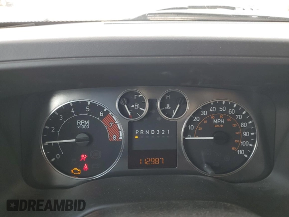 2006 Hummer H3 with VIN 5GTDN136668286254, listed as a Copart auction lot 70252514 with 112,987 mi miles and Salvage Title. Bid and sale history available at carsss.com. Image 9.