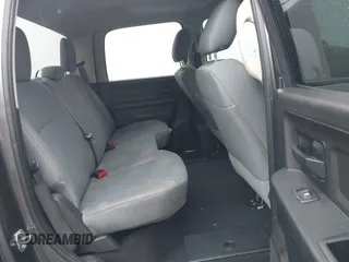 2019 Ram 1500 Tradesman с VIN 1C6RR7KG9KS520387, выставлен на аукционе IAAI как лот 42331062 с пробегом 65 958 миль миль и . История ставок и продаж доступна на DreamBid. Изображение 8.