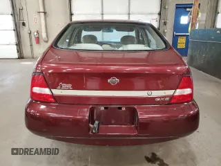 2000 Nissan Altima XE with VIN 1N4DL01D8YC242769, listed as a Copart auction lot 70635434 with 172,604 mi miles and Salvage Title. Bid and sale history available at carsss.com. Image 6.