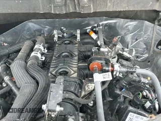 2024 Ford F-150 с VIN 1FTFW1P84RKE68938, выставлен на аукционе IAAI как лот 42220268 с пробегом 3 835 миль миль и . История ставок и продаж доступна на DreamBid. Изображение 19.