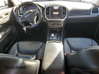 2015 Chrysler 300 Limited with VIN 2C3CCAAG8FH929612, listed as a Copart auction lot 53851005 with 146,326 mi miles and Clean Title. Bid and sale history available at DreamBid. Image 8.