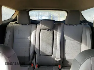 2016 Ford Escape SE with VIN 1FMCU0GX7GUC62455, listed as a Copart auction lot 49308045 with 0 mi miles and Salvage Title. Bid and sale history available at carsss.com. Image 10.