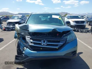 2013 Honda CR-V LX with VIN 2HKRM4H31DH694191, listed as a IAAI auction lot 42074422 with 88,537 mi miles and . Bid and sale history available at DreamBid. Image 13.