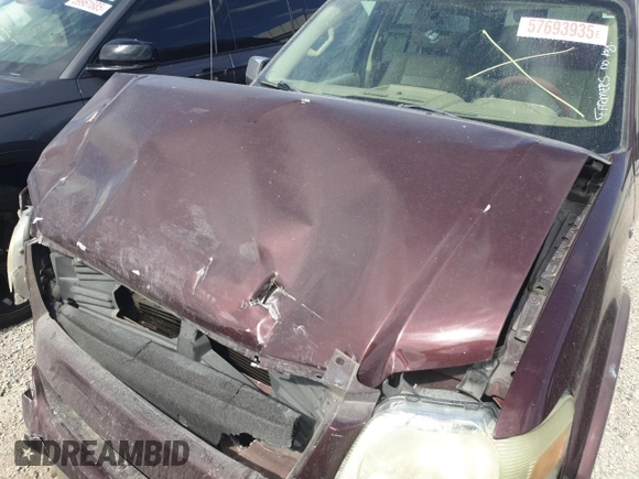 2007 Ford Explorer Limited с VIN 1FMEU65817UB33389, выставлен на аукционе Copart как лот 57693935 с пробегом 143 537 миль миль и Списание • Salvage title. История ставок и продаж доступна на DreamBid. Изображение 12.