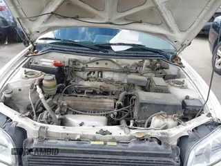 1999 Toyota RAV4 with VIN JT3GP10V2X0037397, listed as a IAAI auction lot 42603598 with 136,207 mi miles and . Bid and sale history available at DreamBid. Image 10.