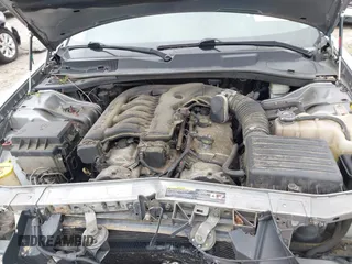 2006 Chrysler 300 Touring with VIN 2C3KA53G56H224403, listed as a IAAI auction lot 42042832 with 137,764 mi miles and . Bid and sale history available at DreamBid. Image 10.