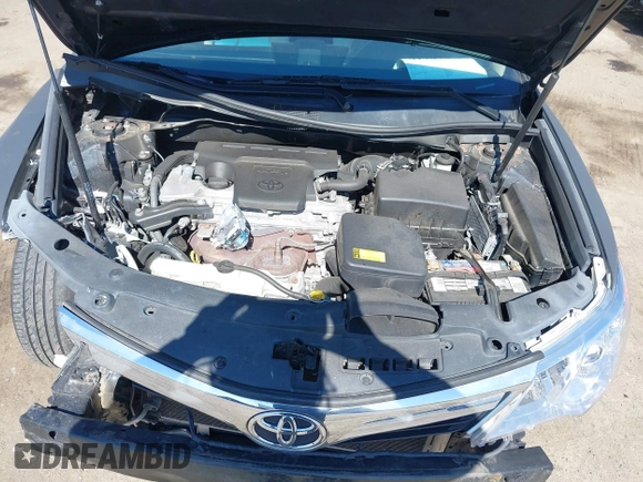 2013 Toyota Camry L with VIN 4T4BF1FK6DR334975, listed as a IAAI auction lot 41767573 with 165,026 mi miles. Bid and sale history available at carsss.com. Image 10.