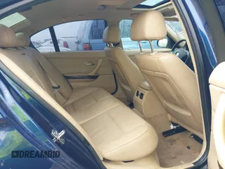 2011 BMW 3 Series 328i xDrive with VIN WBAPK5C54BA654166, listed as a IAAI auction lot 41462731 with 141,844 mi miles and . Bid and sale history available at DreamBid. Image 8.