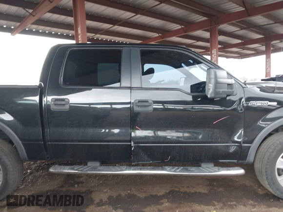 2010 Ford F-150 XL с VIN 1FTFW1EV7AKA26216, выставлен на аукционе IAAI как лот 42138717 с пробегом 122 023 миль миль и . История ставок и продаж доступна на DreamBid. Изображение 13.
