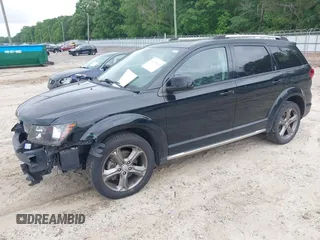2015 Dodge Journey Crossroad с VIN 3C4PDDGG2FT578870, выставлен на аукционе IAAI как лот 42115051 с пробегом 115 935 миль миль и . История ставок и продаж доступна на DreamBid. Изображение 18.