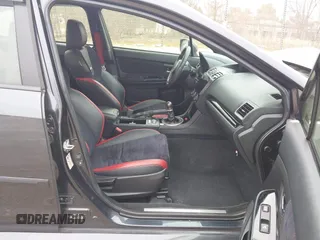 2019 Subaru WRX STI with VIN JF1VA2S60K9824326, listed as a IAAI auction lot 42017106 with 40,819 mi miles and . Bid and sale history available at DreamBid. Image 5.