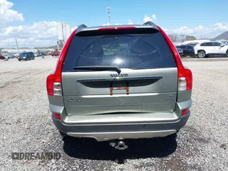 2008 Volvo XC90 I6 with VIN YV4CZ982X81462064, listed as a IAAI auction lot 41962290 with 135,921 mi miles. Bid and sale history available at carsss.com. Image 16.