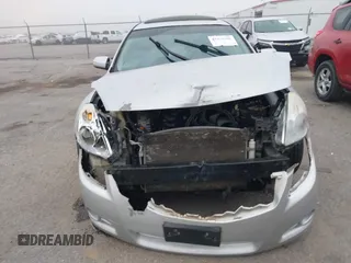 2012 Nissan Altima S z VIN 1N4AL2AP2CN535802, wystawiony jako IAAI lot #41878385 z przebiegiem 225 507 mil mil oraz . Historia ofert i sprzedaży dostępna na DreamBid. Obrazek 6.