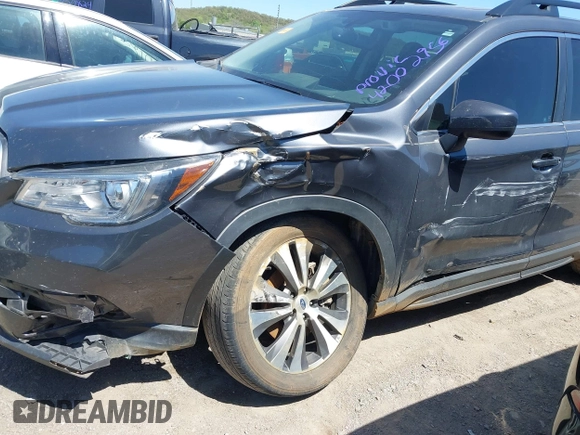 2021 Subaru Ascent Premium with VIN 4S4WMAHDXM3423759, listed as a IAAI auction lot 42002956 with 122,059 mi miles and . Bid and sale history available at DreamBid. Image 6.