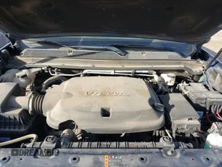 2020 Chevrolet Colorado 4WD LT z VIN 1GCGTCEN5L1107166, wystawiony jako IAAI lot #41552467 z przebiegiem 92 028 mil mil oraz . Historia ofert i sprzedaży dostępna na DreamBid. Obrazek 10.