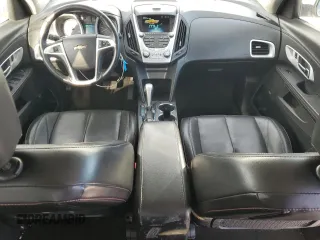 2013 Chevrolet Equinox LT with VIN 2GNFLNEK7D6101856, listed as a Copart auction lot 89094965 with 197,626 mi miles and Clean Title. Bid and sale history available at DreamBid. Image 8.