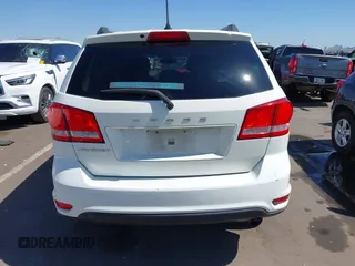 2017 Dodge Journey SXT with VIN 3C4PDCBB6HT614262, listed as a IAAI auction lot 42455515 with 142,588 mi miles and . Bid and sale history available at DreamBid. Image 16.