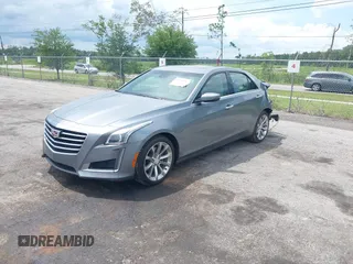 2019 Cadillac CTS Luxury RWD with VIN 1G6AR5SS4K0122114, listed as a IAAI auction lot 42556986 with 74,325 mi miles and . Bid and sale history available at DreamBid. Image 16.