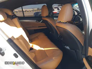 2013 Lexus GS 350 z VIN JTHBE1BL1D5024399, wystawiony jako IAAI lot #41422468 z przebiegiem 150 106 mil mil oraz . Historia ofert i sprzedaży dostępna na DreamBid. Obrazek 8.