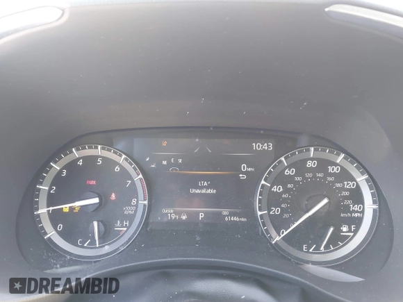 2021 Toyota Highlander Limited z VIN 5TDYZRAHXMS081464, wystawiony jako IAAI lot #41631810 z przebiegiem 61 446 mil mil oraz . Historia ofert i sprzedaży dostępna na DreamBid. Obrazek 7.