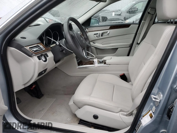 2016 Mercedes-Benz E-Class E 350 Luxury with VIN WDDHH8JB5GB327007, listed as a Copart auction lot 49380865 with 13,380 mi miles and Salvage Title. Bid and sale history available at carsss.com. Image 7.