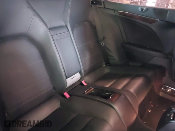 2013 Mercedes-Benz E 350 with VIN WDDKK5KF4DF194221, listed as a IAAI auction lot 41728305 with 108,060 mi miles and . Bid and sale history available at DreamBid. Image 8.
