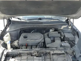 2016 Kia Sorento LX with VIN 5XYPGDA3XGG067929, listed as a Copart auction lot 52092845 with 121,681 mi miles and Salvage Title. Bid and sale history available at DreamBid. Image 14.