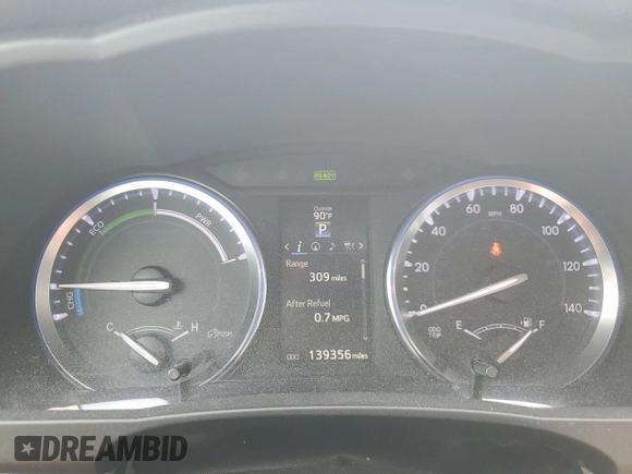 2014 Toyota Highlander Limited с VIN 5TDDCRFH4ES005524, выставлен на аукционе Copart как лот 60614535 с пробегом 139 356 миль миль и Списание • Salvage title. История ставок и продаж доступна на DreamBid. Изображение 9.