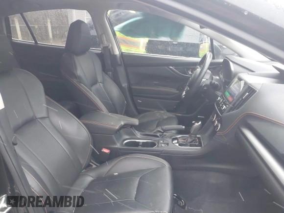 2019 Subaru Crosstrek Limited with VIN JF2GTANC5KH292359, listed as a IAAI auction lot 41731428 with 82,191 mi miles. Bid and sale history available at carsss.com. Image 5.