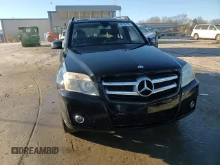 2012 Mercedes-Benz GLK GLK 350 with VIN WDCGG5GBXCF880179, listed as a Copart auction lot 49116745 with 185,109 mi miles and Salvage Title. Bid and sale history available at carsss.com. Image 16.