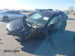 2016 Subaru Crosstrek Premium z VIN JF2GPABC4G8263841, wystawiony jako IAAI lot #42059013 z przebiegiem Nie podano mil oraz . Historia ofert i sprzedaży dostępna na DreamBid. Obrazek 18.