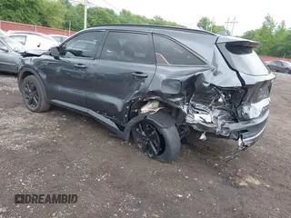 2021 Kia Sorento S z VIN 5XYRLDLC4MG070290, wystawiony jako IAAI lot #42473481 z przebiegiem 40 800 mil mil oraz . Historia ofert i sprzedaży dostępna na DreamBid. Obrazek 3.