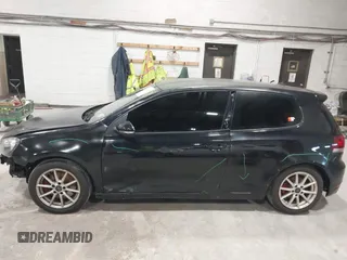 2012 Volkswagen GTI w/Conv & Sunroof z VIN WVWEV7AJ0CW234101, wystawiony jako IAAI lot #41815553 z przebiegiem 137 792 mil mil oraz . Historia ofert i sprzedaży dostępna na DreamBid. Obrazek 12.