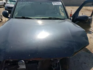 2005 Toyota Tundra Limited z VIN 5TBDT48115S473075, wystawiony jako Copart lot #62755424 z przebiegiem Nie podano mil oraz Szkoda całkowita • Salvage title. Historia ofert i sprzedaży dostępna na DreamBid. Obrazek 11.