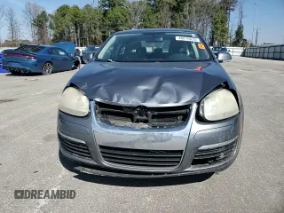 2007 Volkswagen Jetta 2.5 z VIN 3VWSF71K77M092907, wystawiony jako Copart lot #46819635 z przebiegiem 234 826 mil mil oraz Nie do naprawy • Non repairable. Historia ofert i sprzedaży dostępna na DreamBid. Obrazek 10.