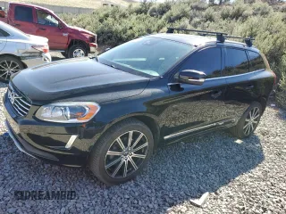 2016 Volvo XC60 T5 Drive-E Platinum с VIN YV440MDM5G2854404, выставлен на аукционе Copart как лот 53754985 с пробегом 196 125 миль миль и Чистый • Clean title. История ставок и продаж доступна на DreamBid. Изображение 1.