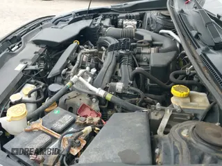 2021 Subaru Impreza с VIN 4S3GTAB60M3700537, выставлен на аукционе IAAI как лот 42277711 с пробегом 108 216 миль миль и . История ставок и продаж доступна на DreamBid. Изображение 18.