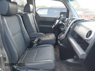 2003 Honda Element EX with VIN 5J6YH28553L039560, listed as a IAAI auction lot 42055221 with 182,383 mi miles and . Bid and sale history available at DreamBid. Image 5.