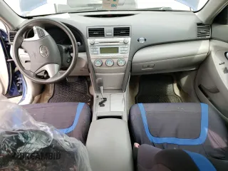 2009 Toyota Camry with VIN 4T1BE46K49U309174, listed as a Copart auction lot 52302874 with Not Provided miles and Non Repairable. Bid and sale history available at DreamBid. Image 8.