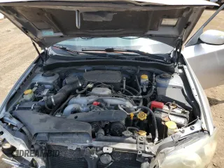 2008 Subaru Impreza i с VIN JF1GH61698H812669, выставлен на аукционе Copart как лот 60979595 с пробегом 200 970 миль миль и Списание • Salvage title. История ставок и продаж доступна на DreamBid. Изображение 11.