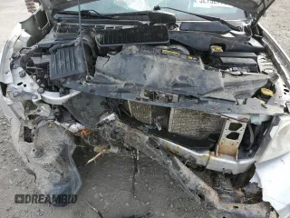 2007 Dodge Durango SLT with VIN 1D8HB48P47F585969, listed as a Copart auction lot 52752775 with 225,994 mi miles and Salvage title. Bid and sale history available at DreamBid. Image 12.
