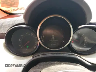 2016 FIAT 500X Easy с VIN ZFBCFXBT3GP348763, выставлен на аукционе Copart как лот 56901055 с пробегом 82 396 миль миль и Чистый • Clean title. История ставок и продаж доступна на DreamBid. Изображение 9.