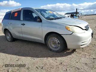 2003 Toyota Matrix Std z VIN 2T1KR32E13C102331, wystawiony jako Copart lot #45117795 z przebiegiem 190 518 mil mil oraz Czysty tytuł • Clean title. Historia ofert i sprzedaży dostępna na DreamBid. Obrazek 4.